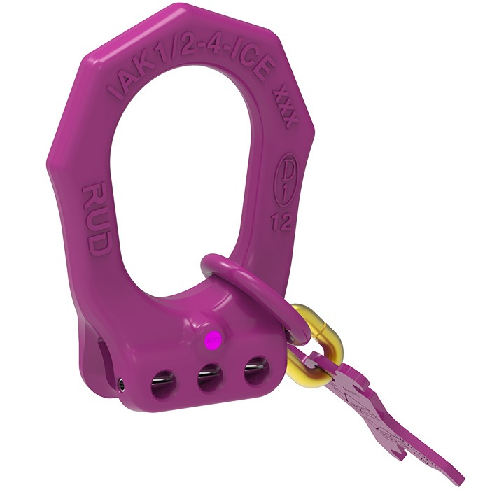 ICE-Aufhängekopf IAK GK 12