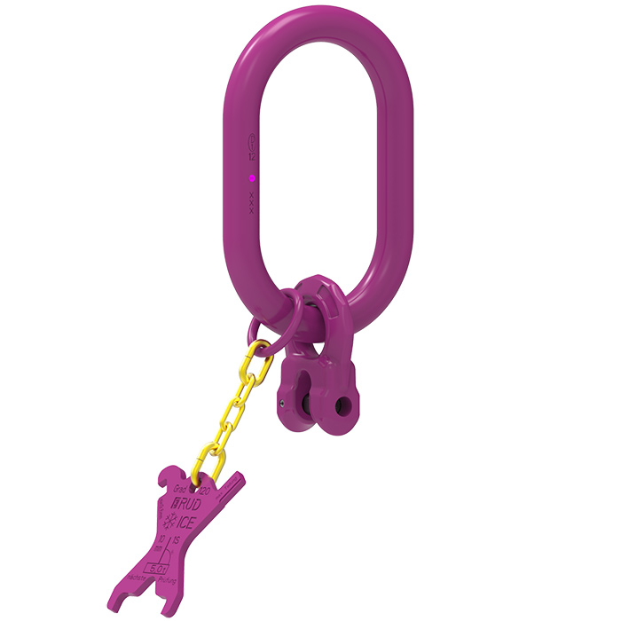 ICE Master Link 1-Leg