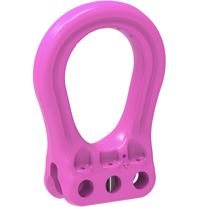 VIP-Aufhängekopf VBK-1/2-28 MAXI**