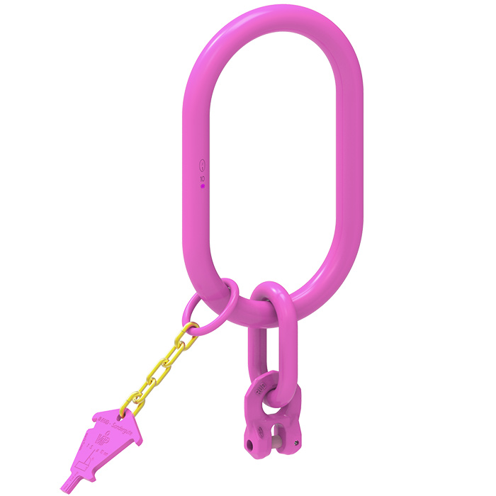 VSAK-RG-Sonderaufhängeköpfe GK 10