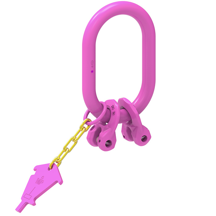 VIP Master Link 2-Leg