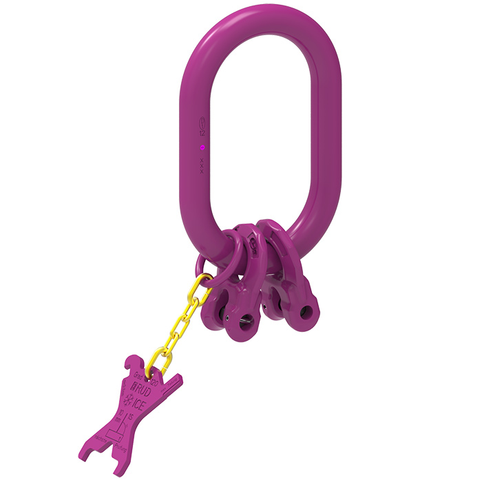 ICE Master Link 2-Leg