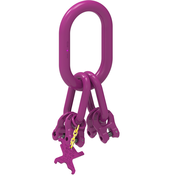 ICE Master Link 4-Leg