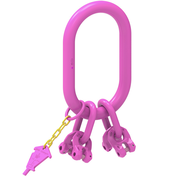 VSAK-Sonderaufhängeköpfe GK 10