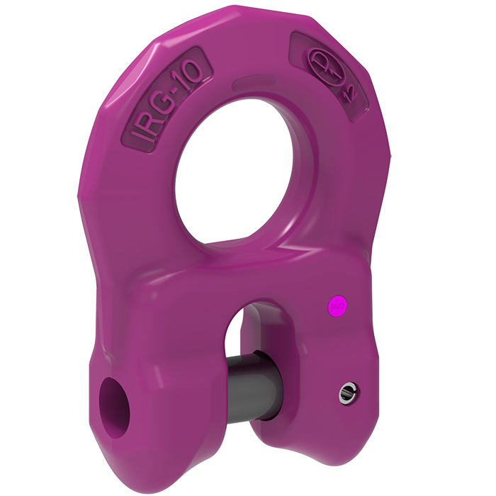 ICE Clevis Ring ICE-RG