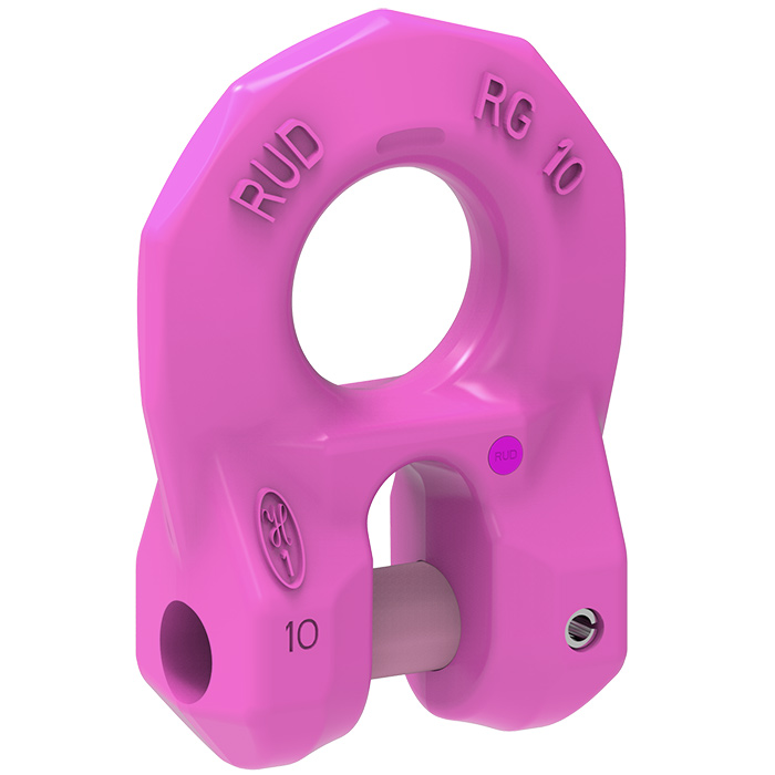VIP Clevis Ring VRG