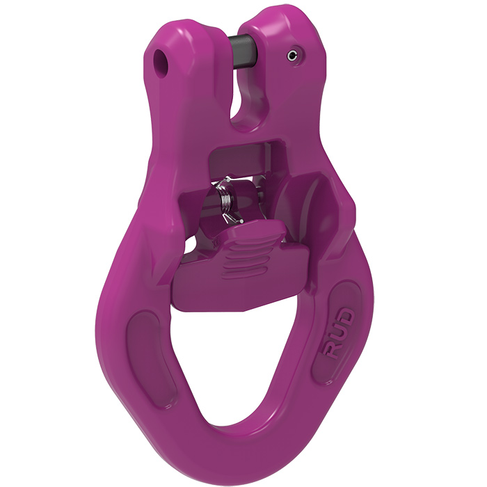 ICE-Suspension Eye IMEG For Skip Bins