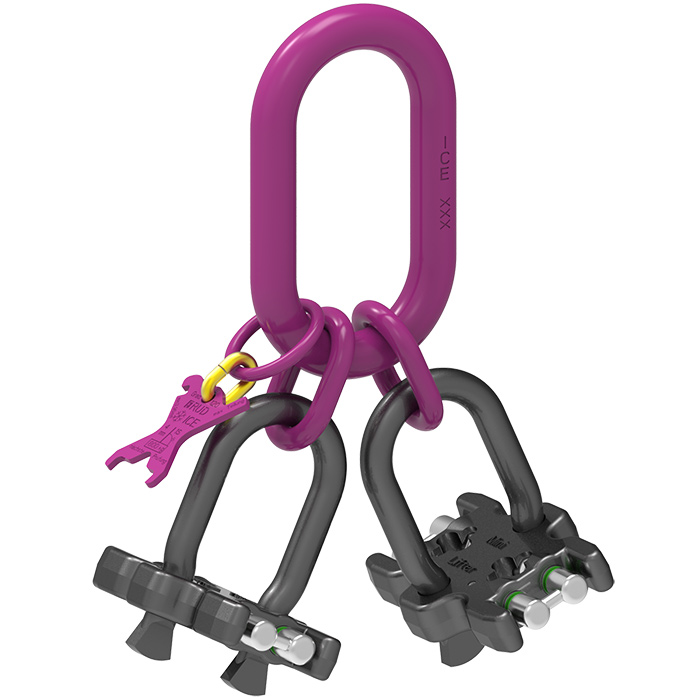 ICE-Mini-Lifter IML-4 GK 12