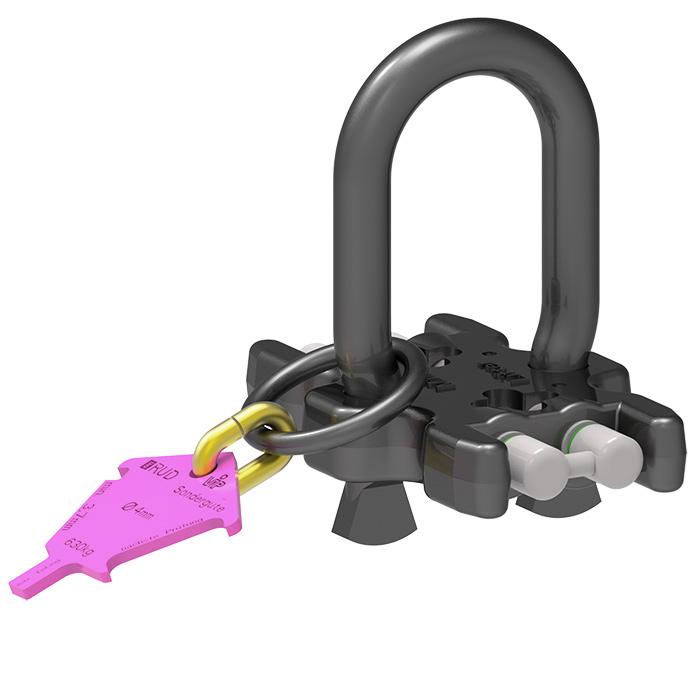 VIP-Mini-Lifter Type VML 2 GK 10