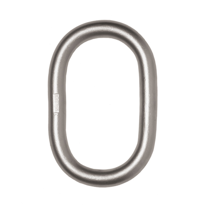 Master link CAG 1/2-legs