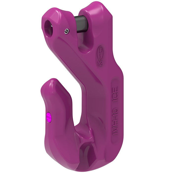 ICE Shortening Hook ICE-VH