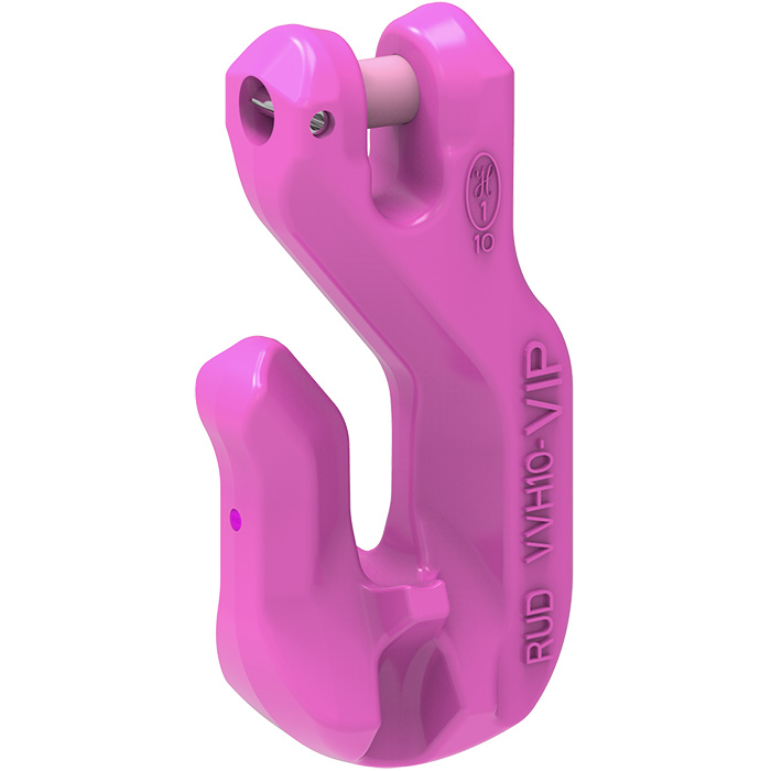 VIP Shortening Hook VVH