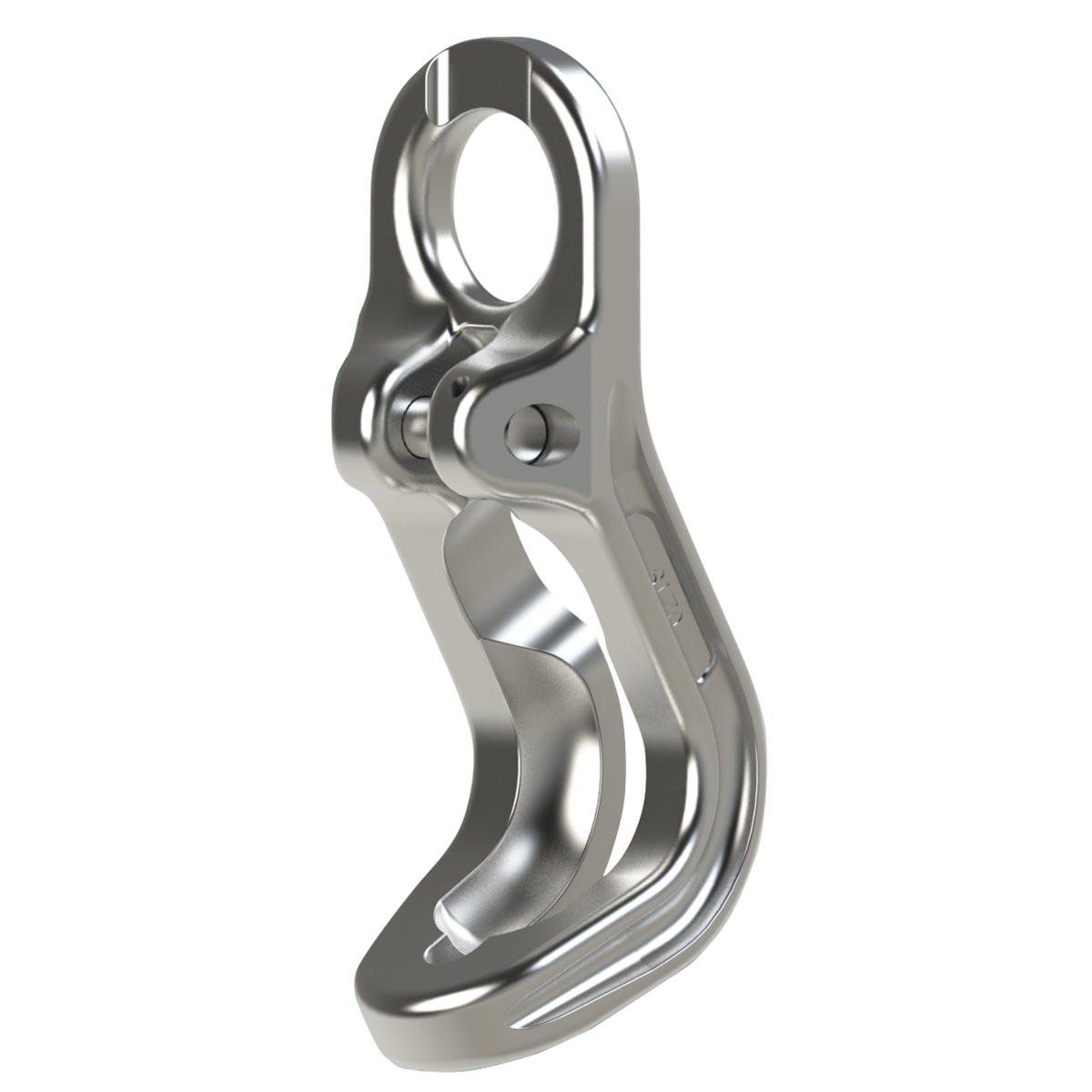 Stainless shortening element