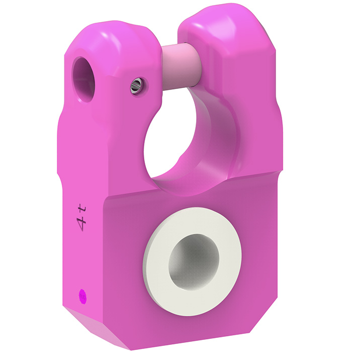 VIP Insulating Latch VGIL