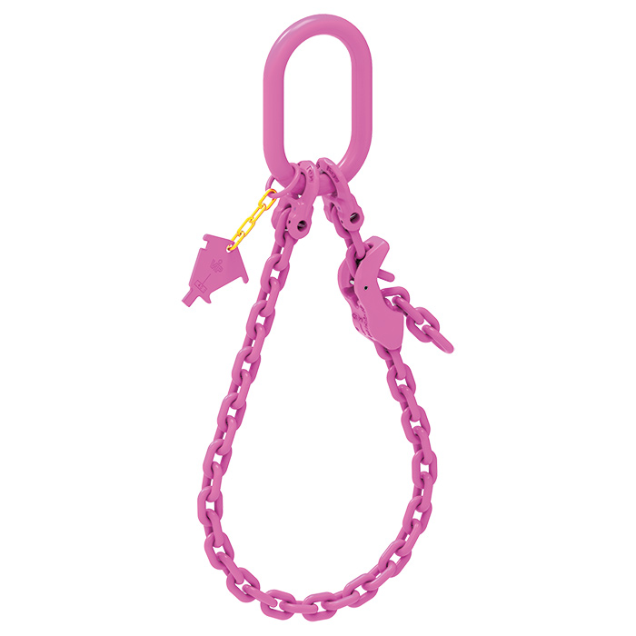 VIP endless chain single with shortener