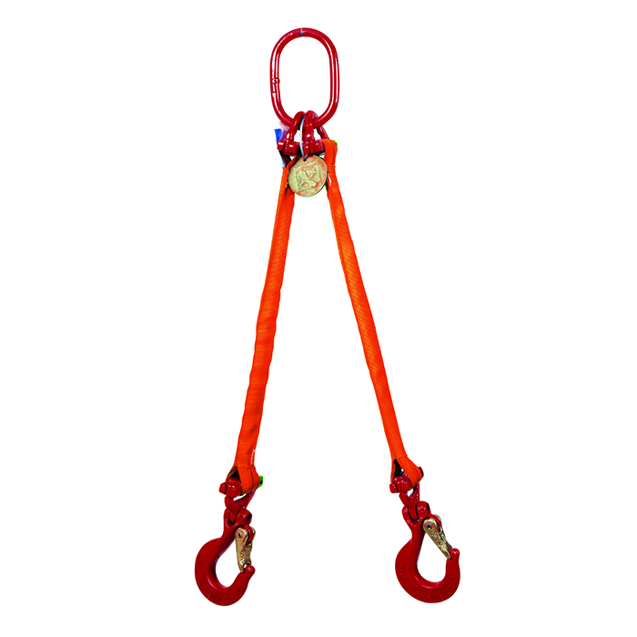 Rundschlingengehänge RSG-2-14000-LS