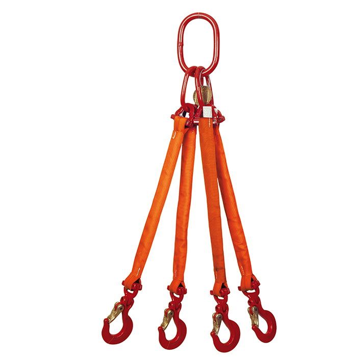 Rundschlingengehänge RSG-4-21000-LS