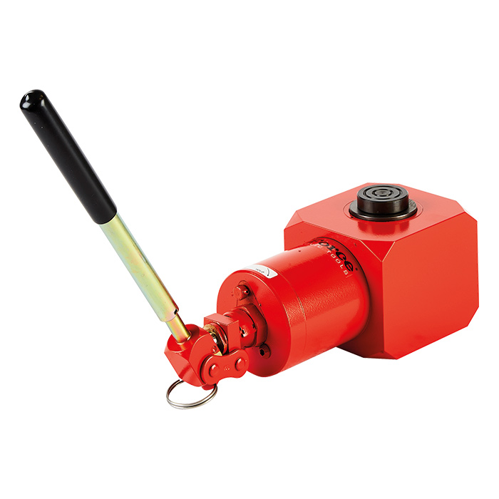 Kolbenhebe. m. P. JCS20 20.000kg 40mm