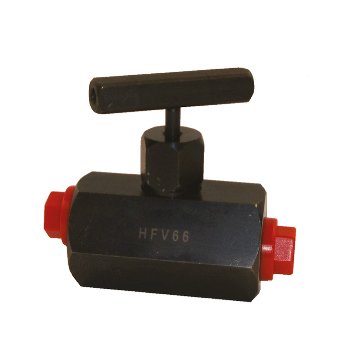Control valves