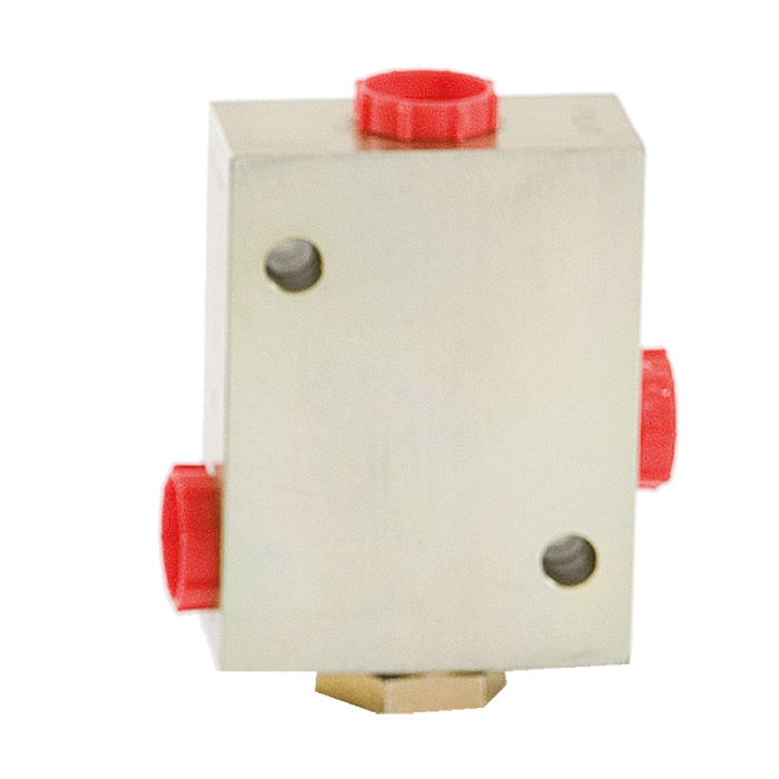 Flusssteuerungsventile