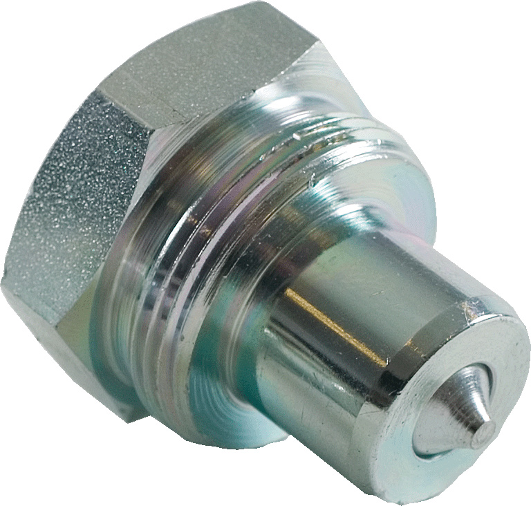 Male coupler