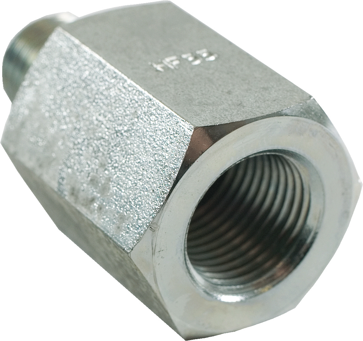 Couplers and fittings