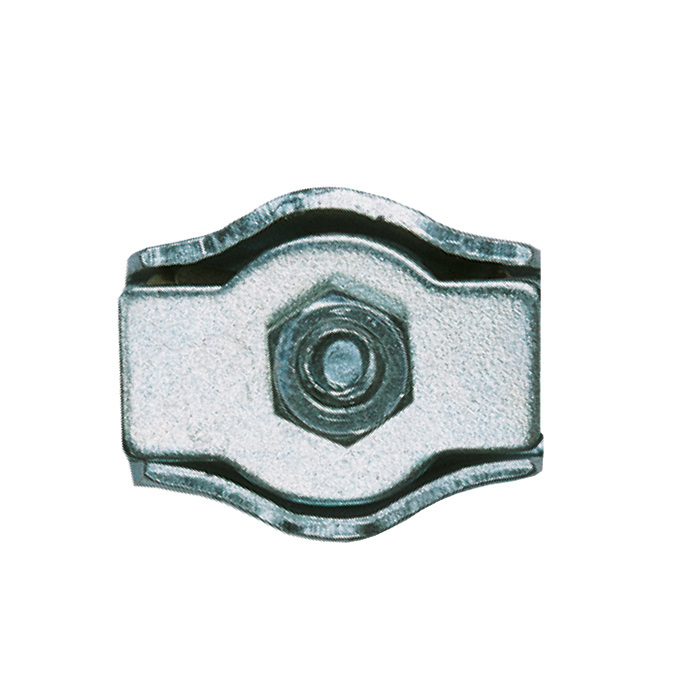 Stainless Clip Simplex