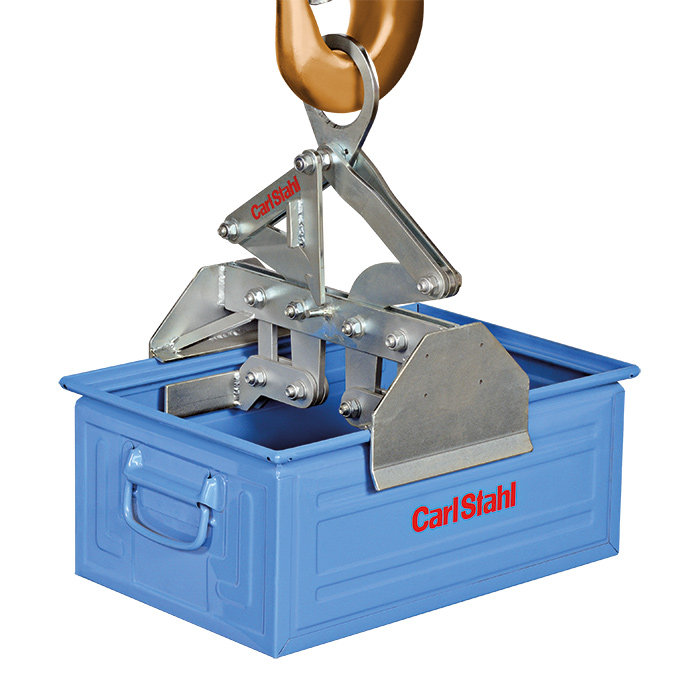 CondorGrip Innengreifer für Stapel- und Transportkästen