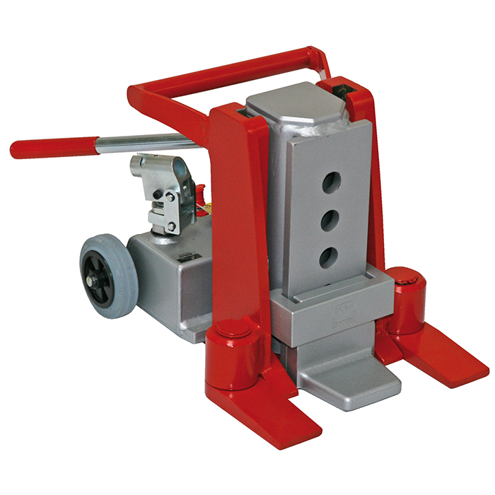 Maschinenheber JH 15 G plus