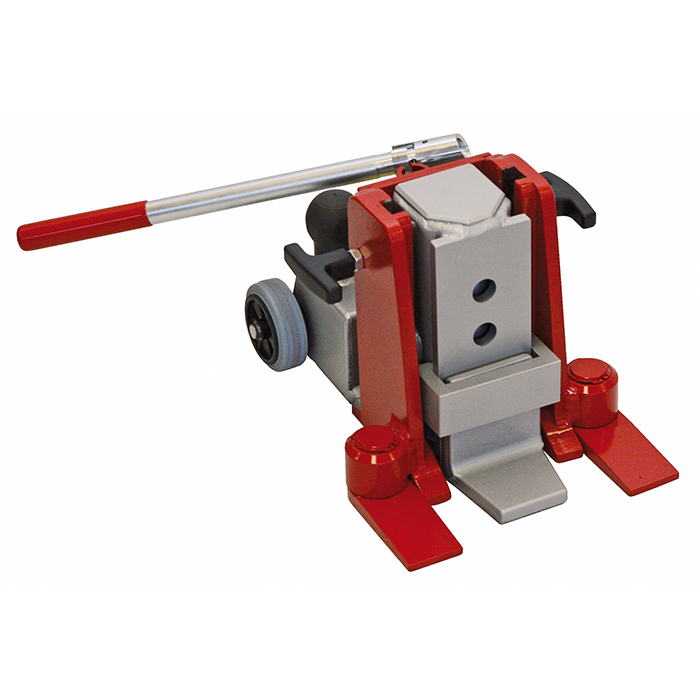 Maschinenheber JH 10 G plus ku