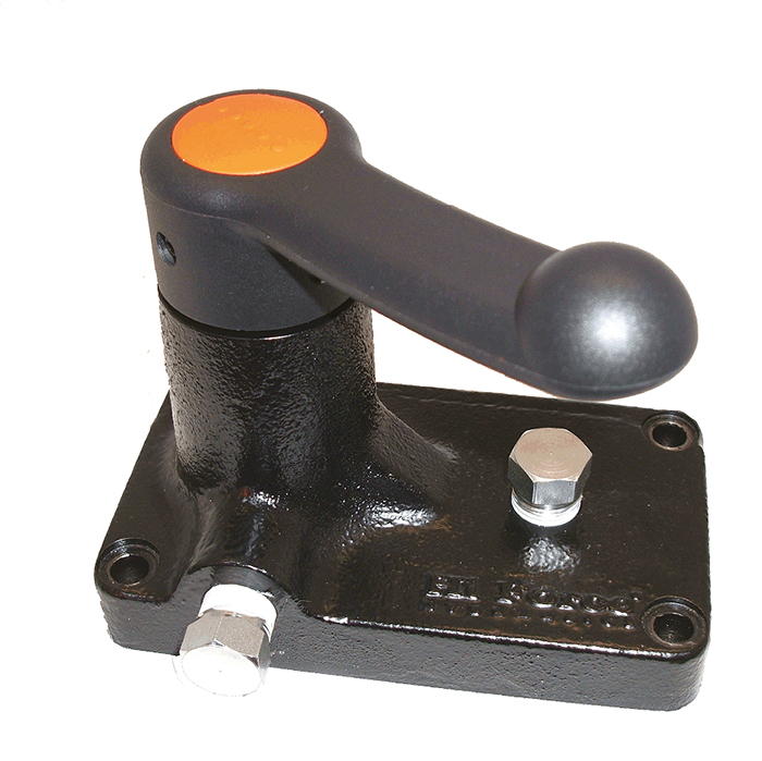 Directional control valves