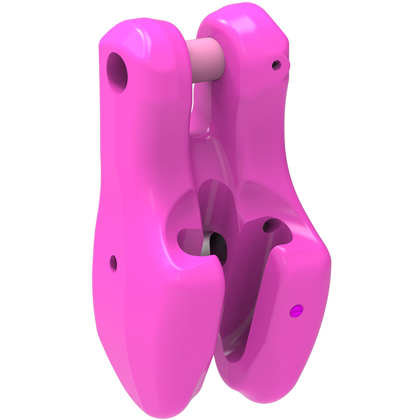 Verkürzungsklaue VV GK10