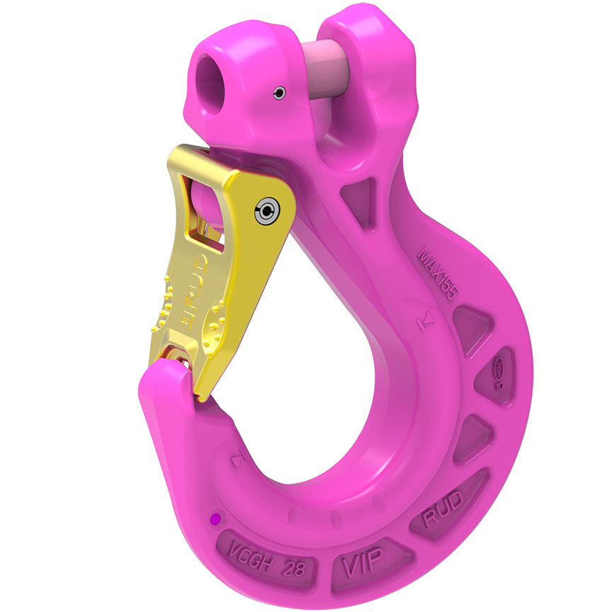 VIP-Cobra Gabelkofhaken VCGH MAXI GK 10