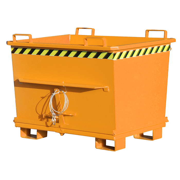 BKB-700-orange-0,7m3