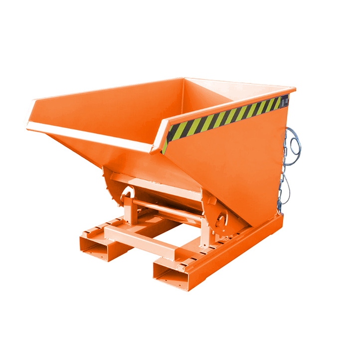 EXPO-300-orange-0,3m3