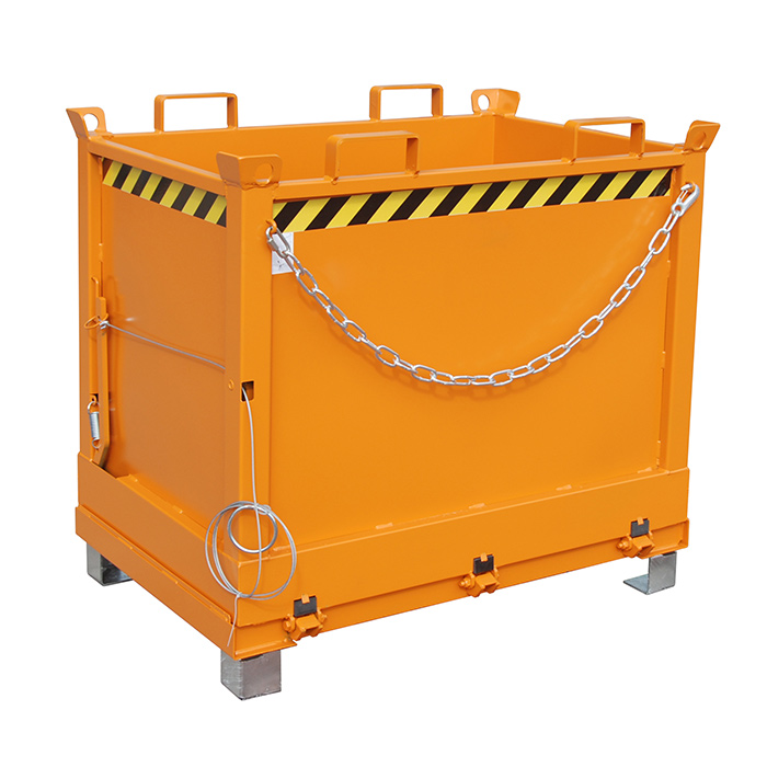 FB-750-orange-0,75m3