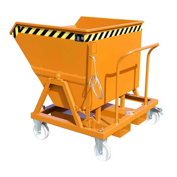 KS-550-orange-0,55m3