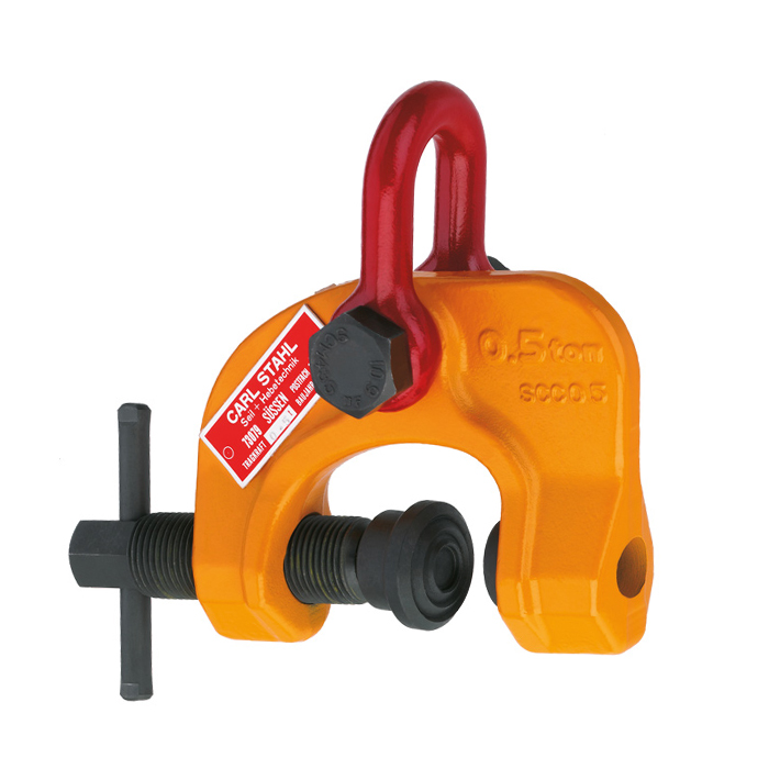 Spindelhebeklemme SCC