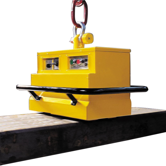 Electro lifting magnets