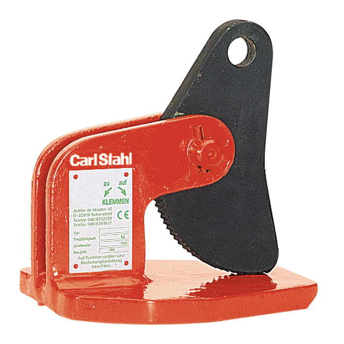 CondorGrip lifting clamp type CGH1