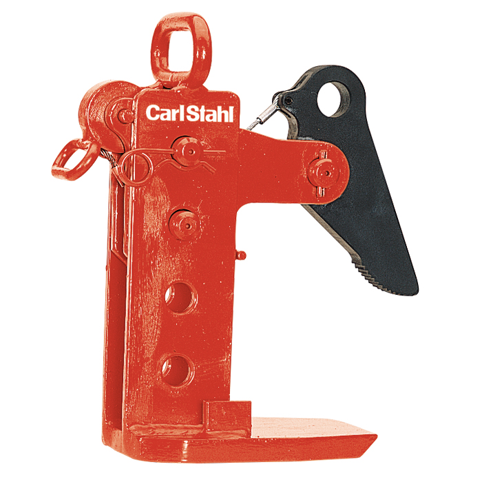 CondorGrip lifting clamp type CGHV