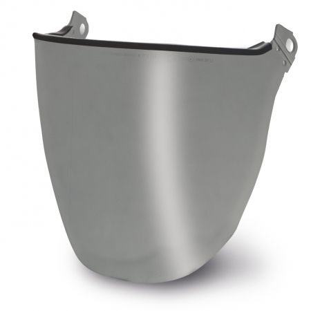 Plasma FF Vollvisier smoke