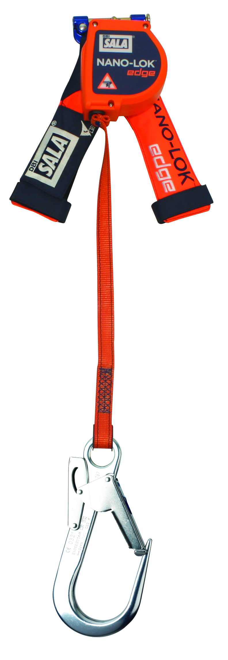 Höhensich.Gerät Typ 3101433 SALA