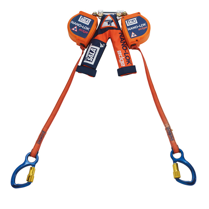 NANO-LOK EDGE Typ 3101440