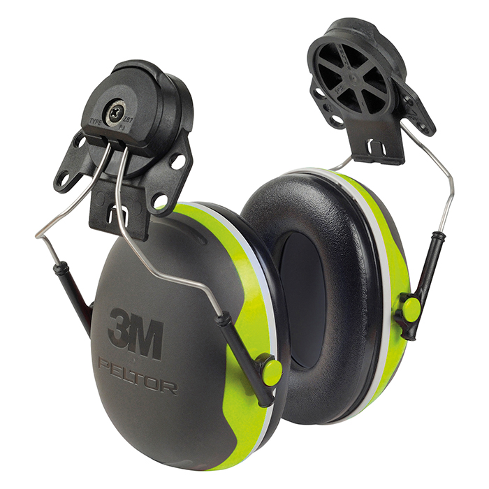 Kapselgehörschutz X4P3E