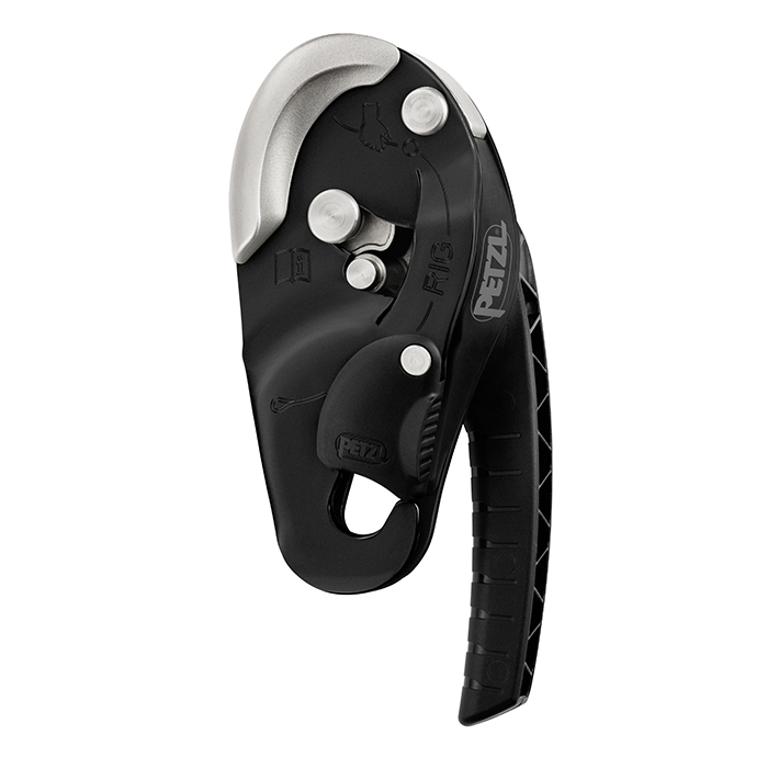 Abseilg. Typ D021AA01 Petzl