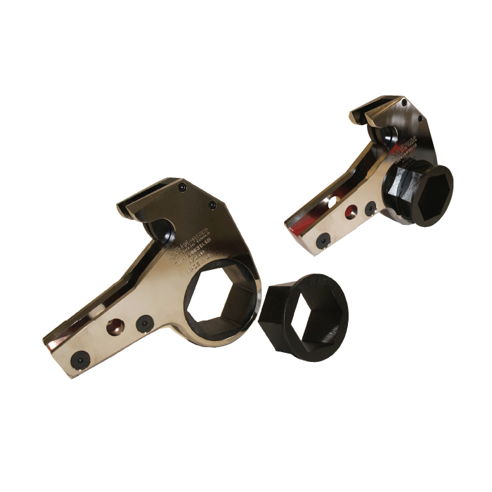 Metrische Sechskantreduziereinsätze MB