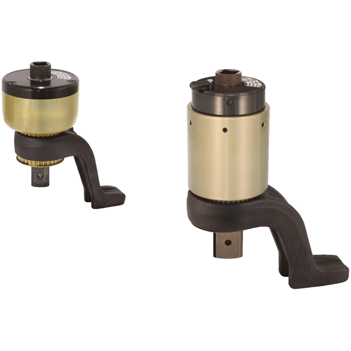 Mechanical torque multipliers type TWG