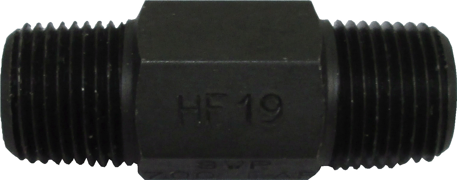 Nippel HF19