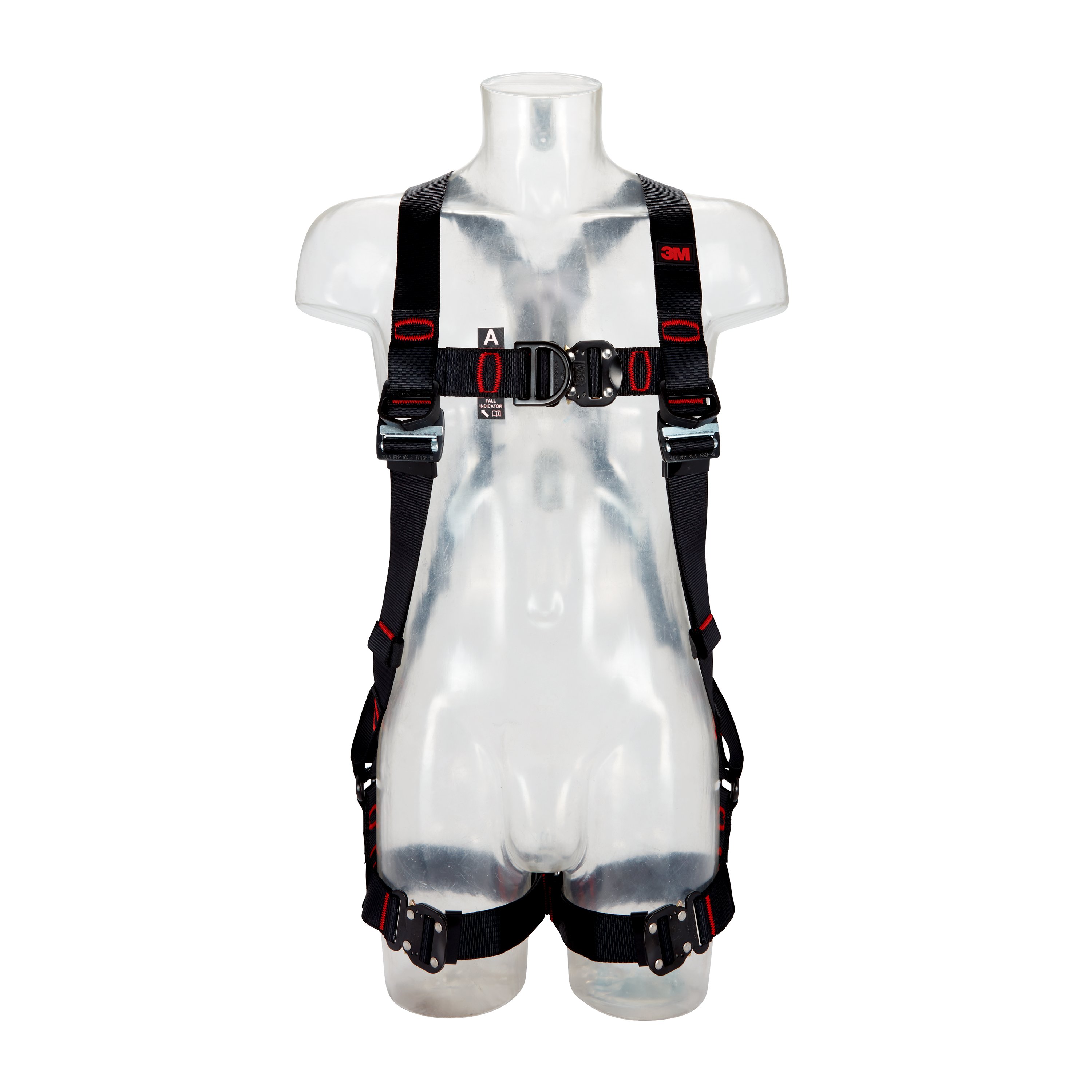 Protecta 2 Punkts Fallskyddssele